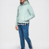 Meeste jogger-püksid Ombre Clothing - Thumbnail Image 14