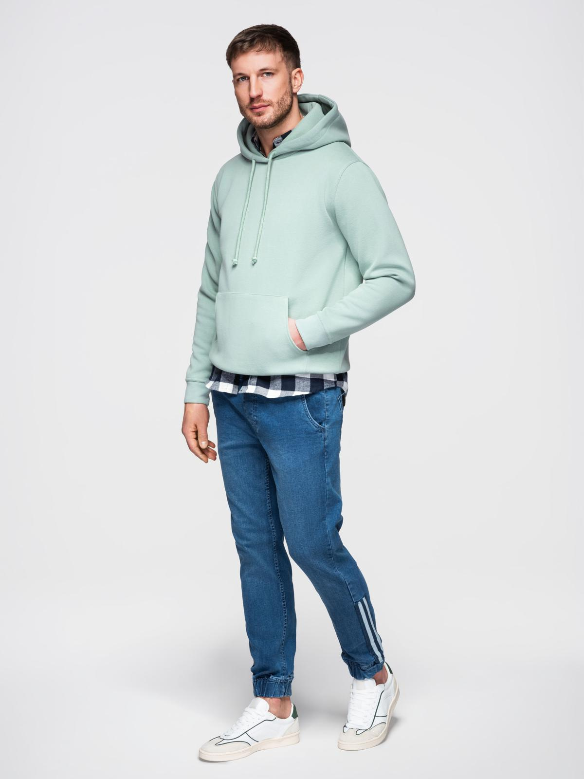 Meeste jogger-püksid Ombre Clothing - Image 14