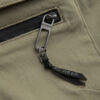 Ombre meeste cargo-püksid - Thumbnail Image 9