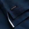Meeste püstkrae ja nööpidega polosärk Ombre Clothing - Thumbnail Image 29