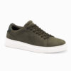 Ombre Clothing meeste seemisnahast vabaajajalatsid - Thumbnail Image 8