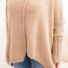Oversized naiste kampsun 3/4 varrukatega - Thumbnail Image 35
