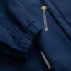 Meeste SOFTSHELL jakk kapuutsi ja fliisvoodriga – tumesinine - Thumbnail Image 5
