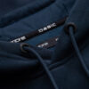 Meeste kapuutsiga pusa Ombre Clothing - Thumbnail Image 6