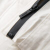 Meeste tepitud kapuutsiga jope Ombre Clothing - Thumbnail Image 9