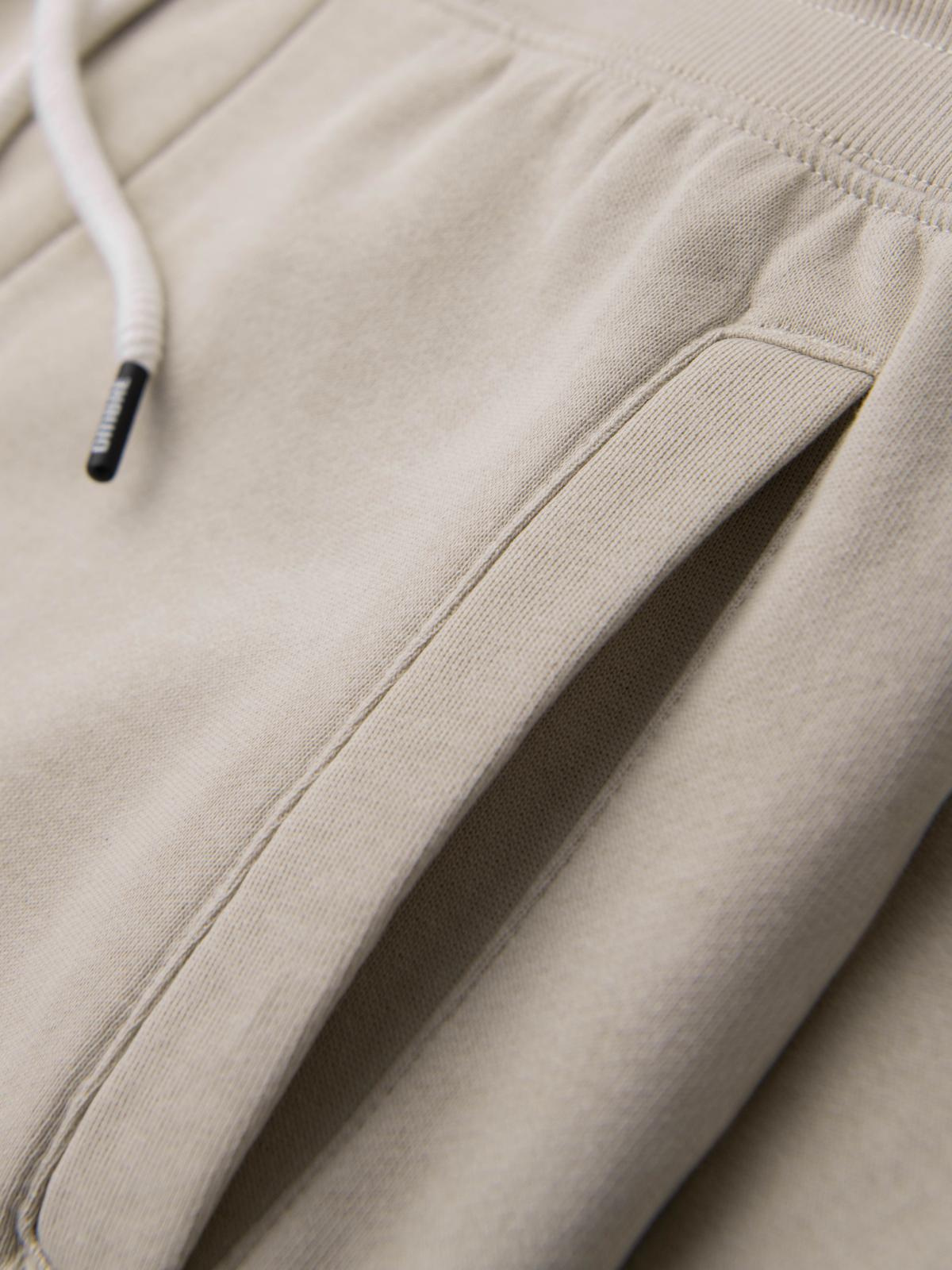 Meeste puuvillased dressipüksid Ombre Clothing - Image 11