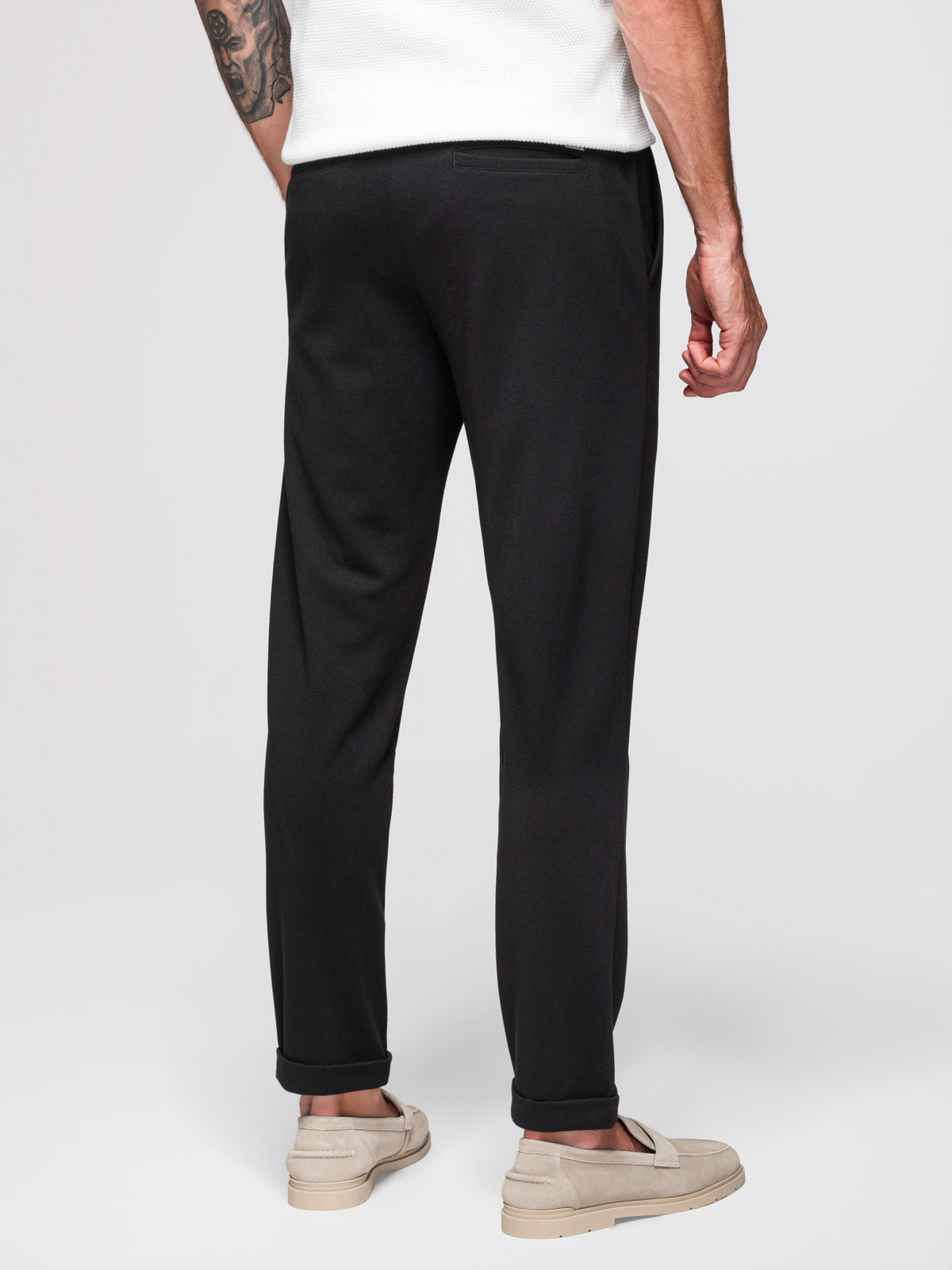 Meeste vabaajapüksid Ombre Clothing - Image 15