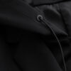Meeste bleiser eemaldatava kapuutsiga Ombre - Thumbnail Image 9