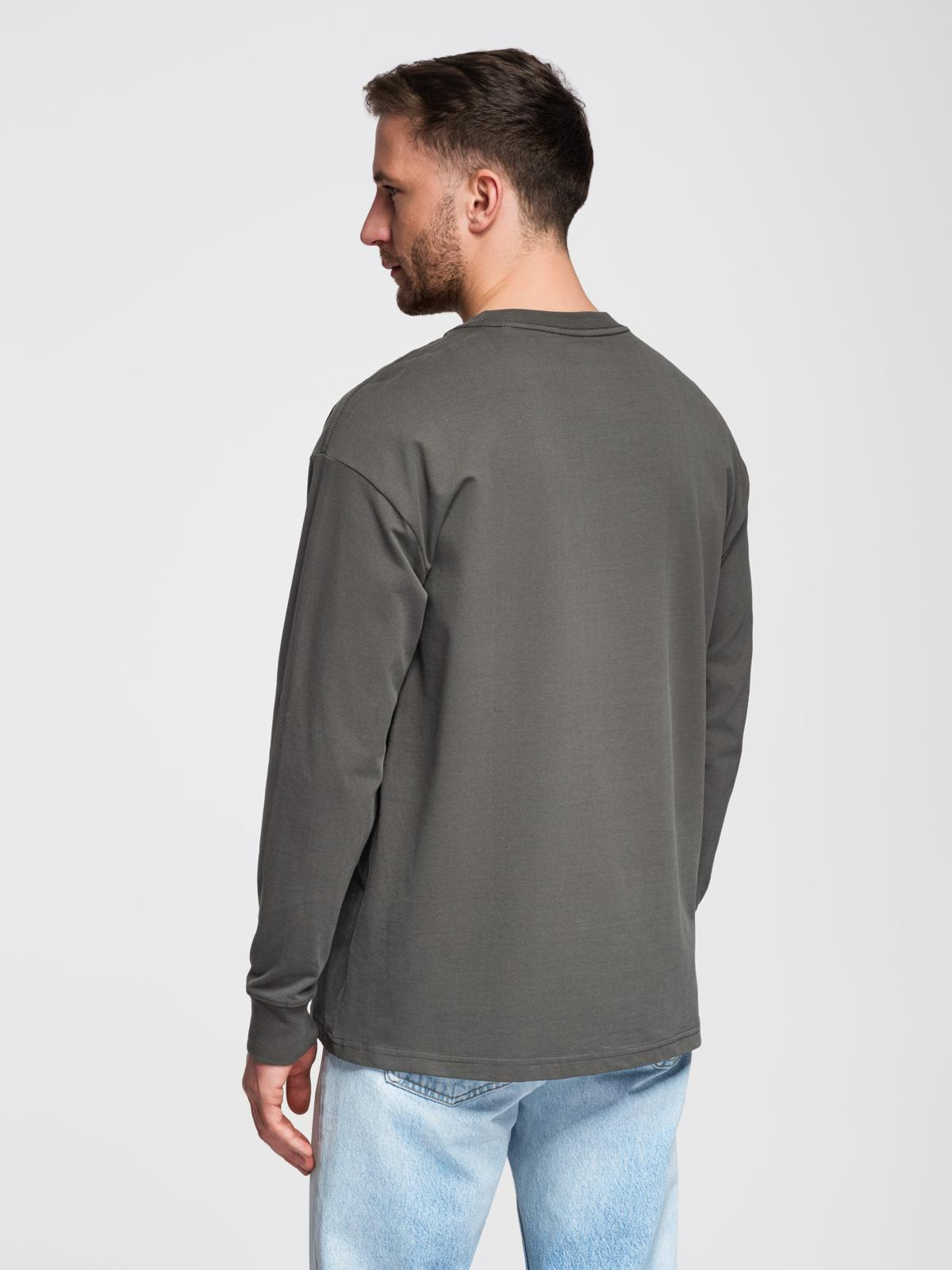 meeste särk valge ombre - Image 44