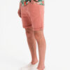 Ombre Clothing meeste lühikesed teksapüksid - Thumbnail Image 34