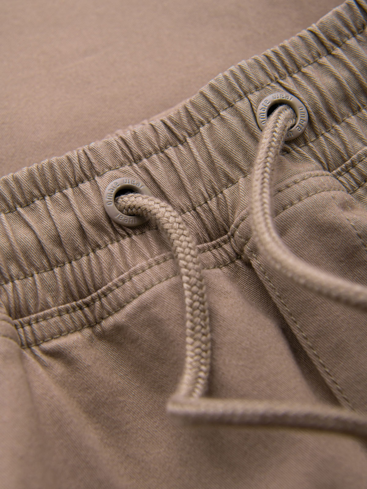 Ombre Clothing meeste cargo-joggerid - Image 16