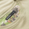 Meeste T-särk rinnataskuga Ombre Clothing - Thumbnail Image 12