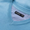 Ombre Clothing meeste V-kaelusega kampsun - Thumbnail Image 62