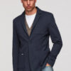 Meeste kootud bleiser Ombre Clothing Quintessence - Thumbnail Image 28