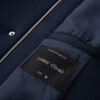 Meeste kapuutsiga mantel Ombre Clothing - Thumbnail Image 7