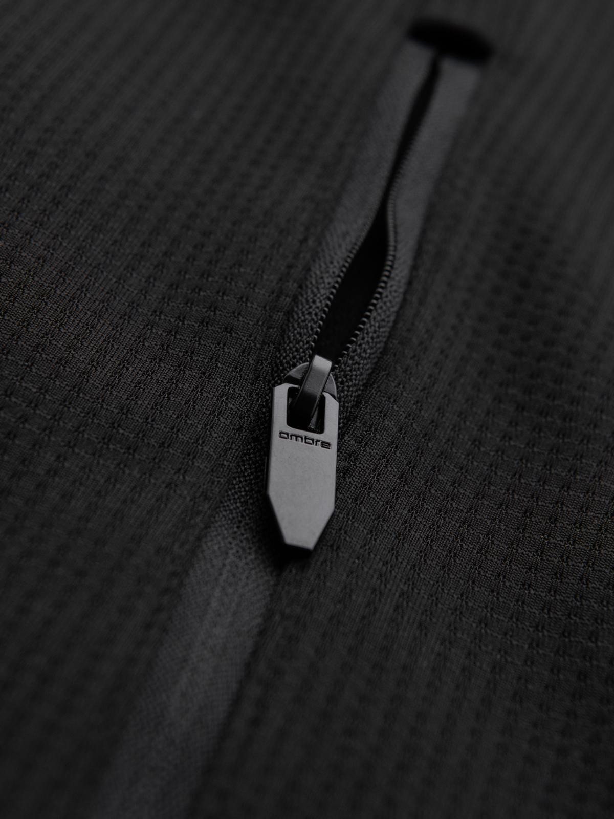 Ombre Clothing meeste kapuutsiga üleminekujope - Image 85