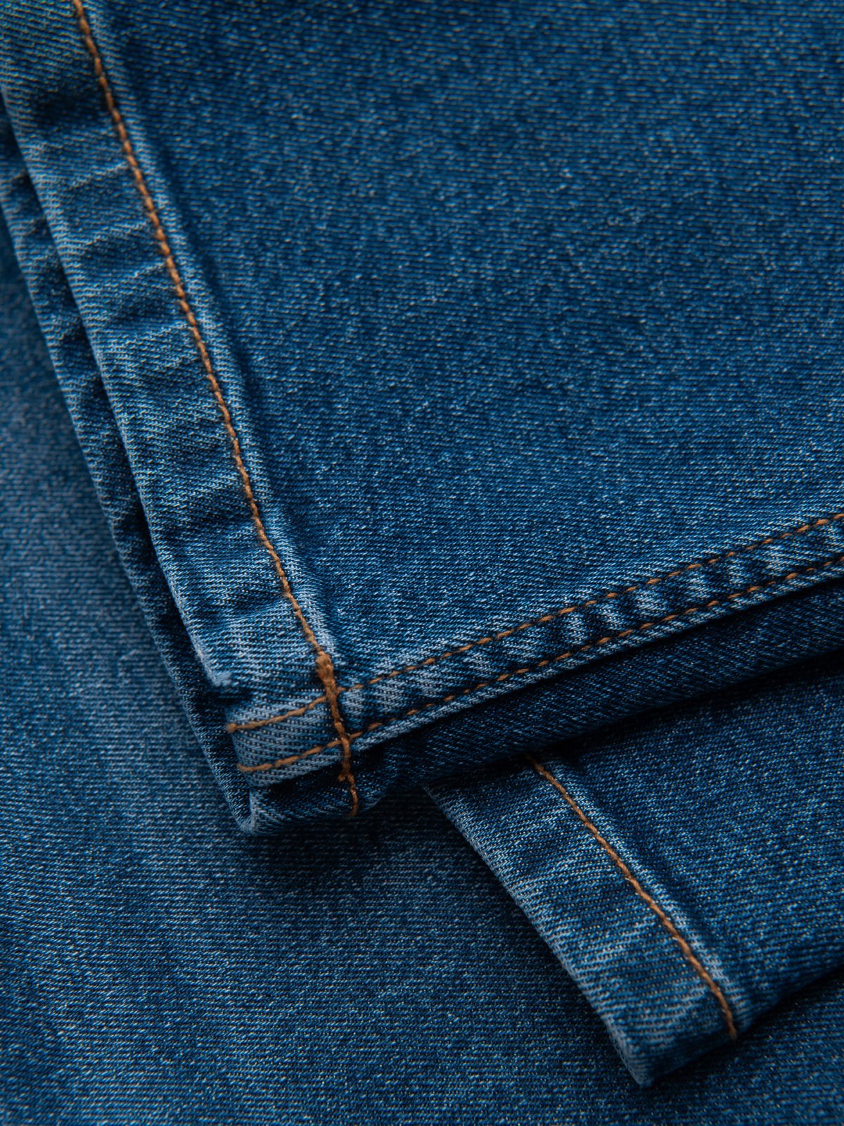 Ombre Clothing meeste teksapüksid puuvillast - Image 24