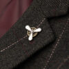 meeste ehted -pruun - Thumbnail Image 2