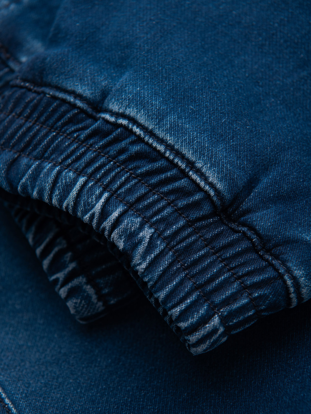 Meeste teksapüksid Ombre Clothing Jogger - Image 21