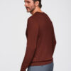 Ombre Clothing meeste kampsun ümara kaelusega - Thumbnail Image 21