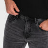 Ombre Clothing meeste teksapüksid - Thumbnail Image 8