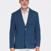 Meeste kitsa lõikega kootud bleiser Ombre Clothing - Thumbnail Image 55