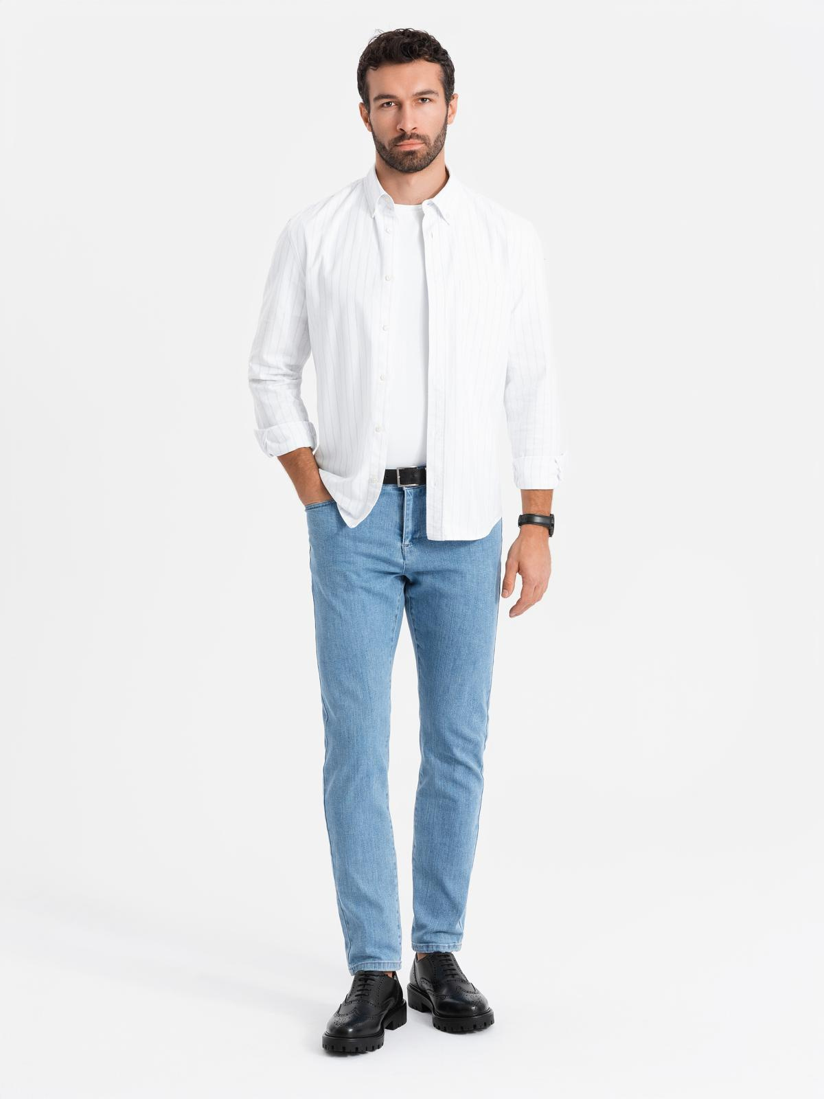 Ombre Clothing meeste teksapüksid - Image 2