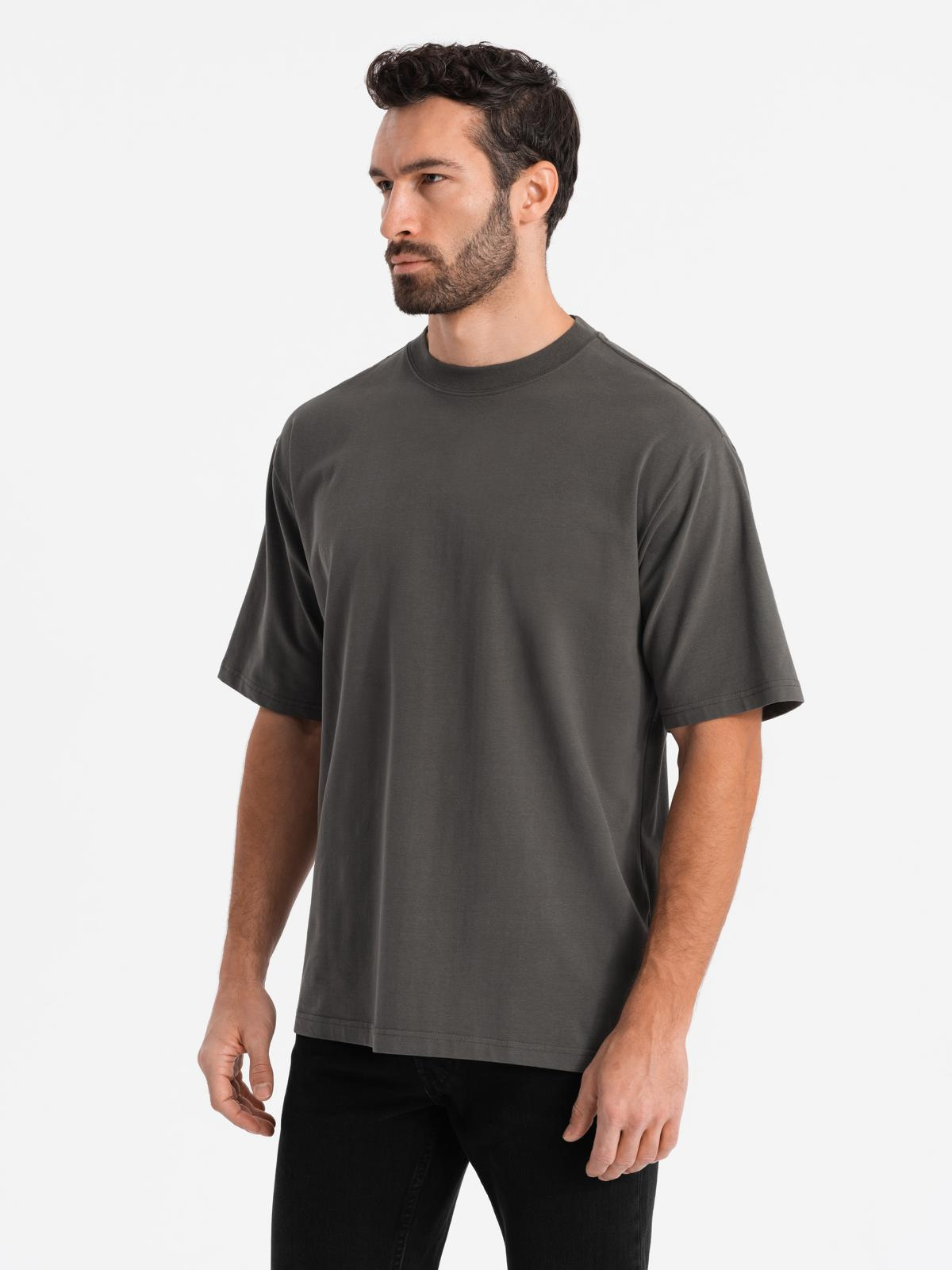 meeste t-särk beež ombre - Image 25