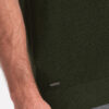Meeste kootud polärk Ombre Clothing - Thumbnail Image 3