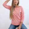 Kesi naiste vabaaja pluus - Thumbnail Image 1