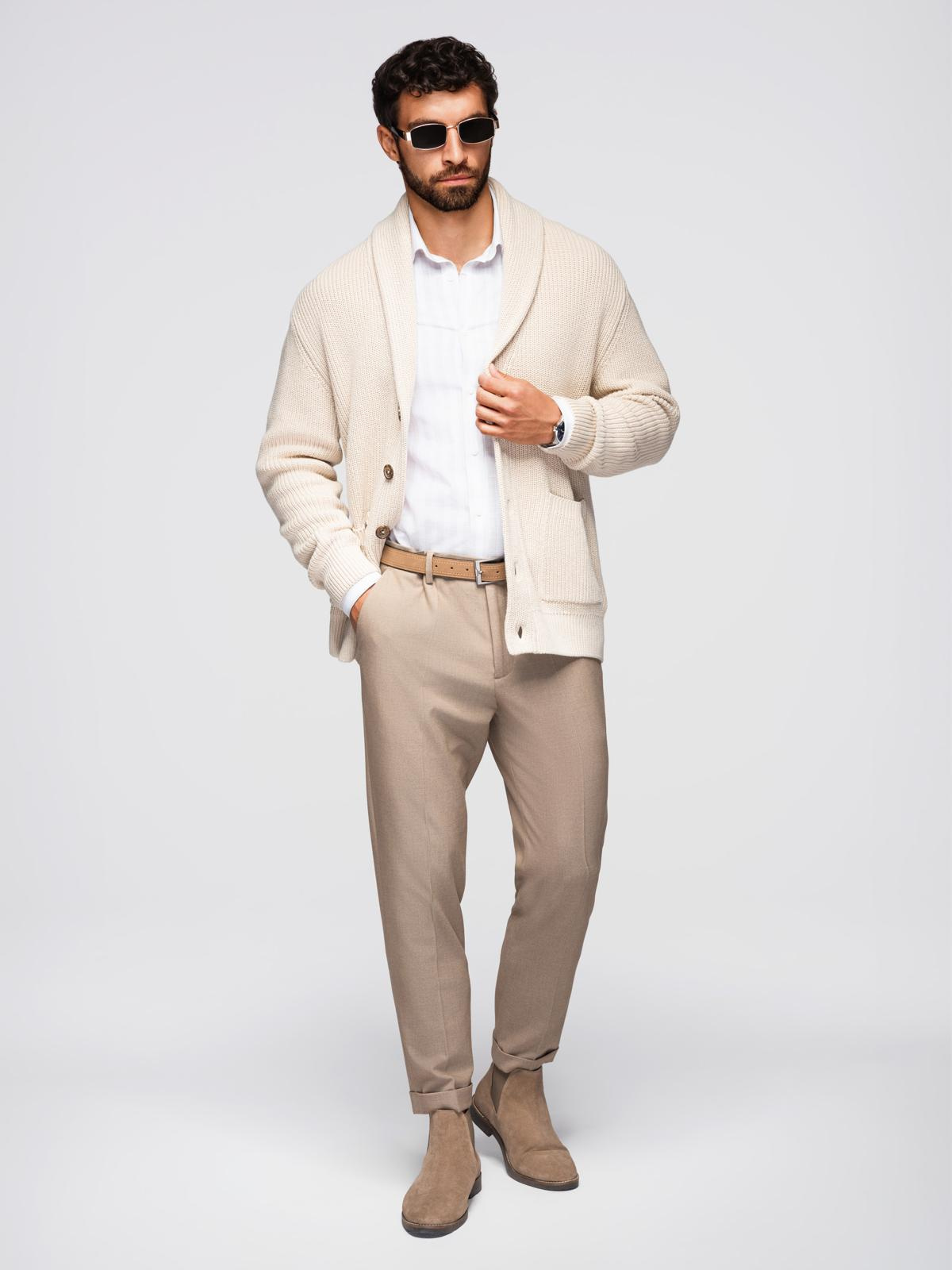 meeste kampsun - ombre - Image 12