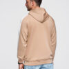 Ombre Clothing meeste lukuga pusa püstkrae ja triipudega - Thumbnail Image 43