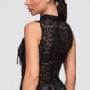 Varrukateta pitspluus Ombre Clothing - Thumbnail Image 3