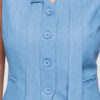 Larica sallkraega naiste vest - Thumbnail Image 5