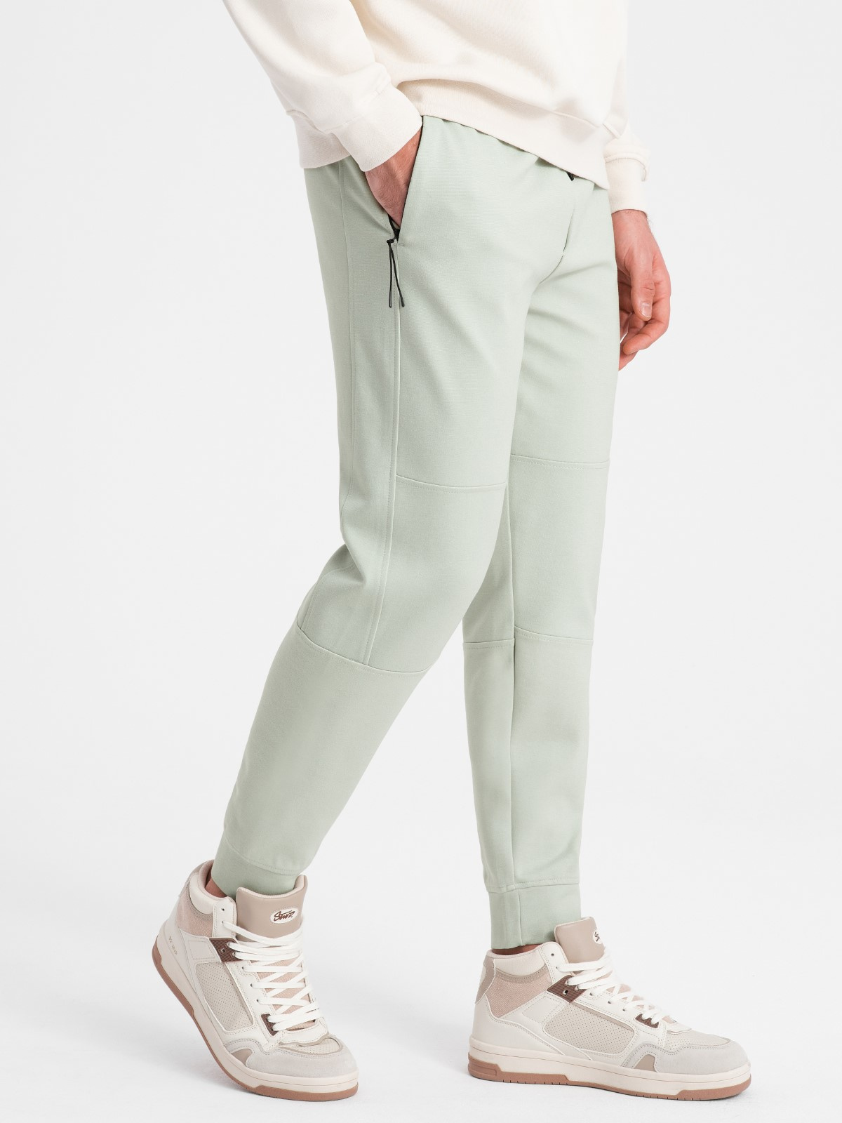 Ombre Clothing meeste dressipüksid joggers - Image 8