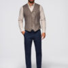 Meeste chino-püksid Ombre Clothing - Thumbnail Image 11