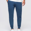 Meeste puuvillased dressipüksid Ombre Clothing - Thumbnail Image 37