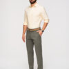 Meeste chino-püksid Ombre Regular Fit - Thumbnail Image 14