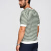 Ombre Clothing meeste puuvillane T-särk - Thumbnail Image 14