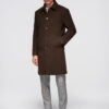 Meeste mantel Ombre Clothing - Thumbnail Image 28