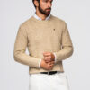 Meeste kootud kampsun Ombre Clothing - Thumbnail Image 1
