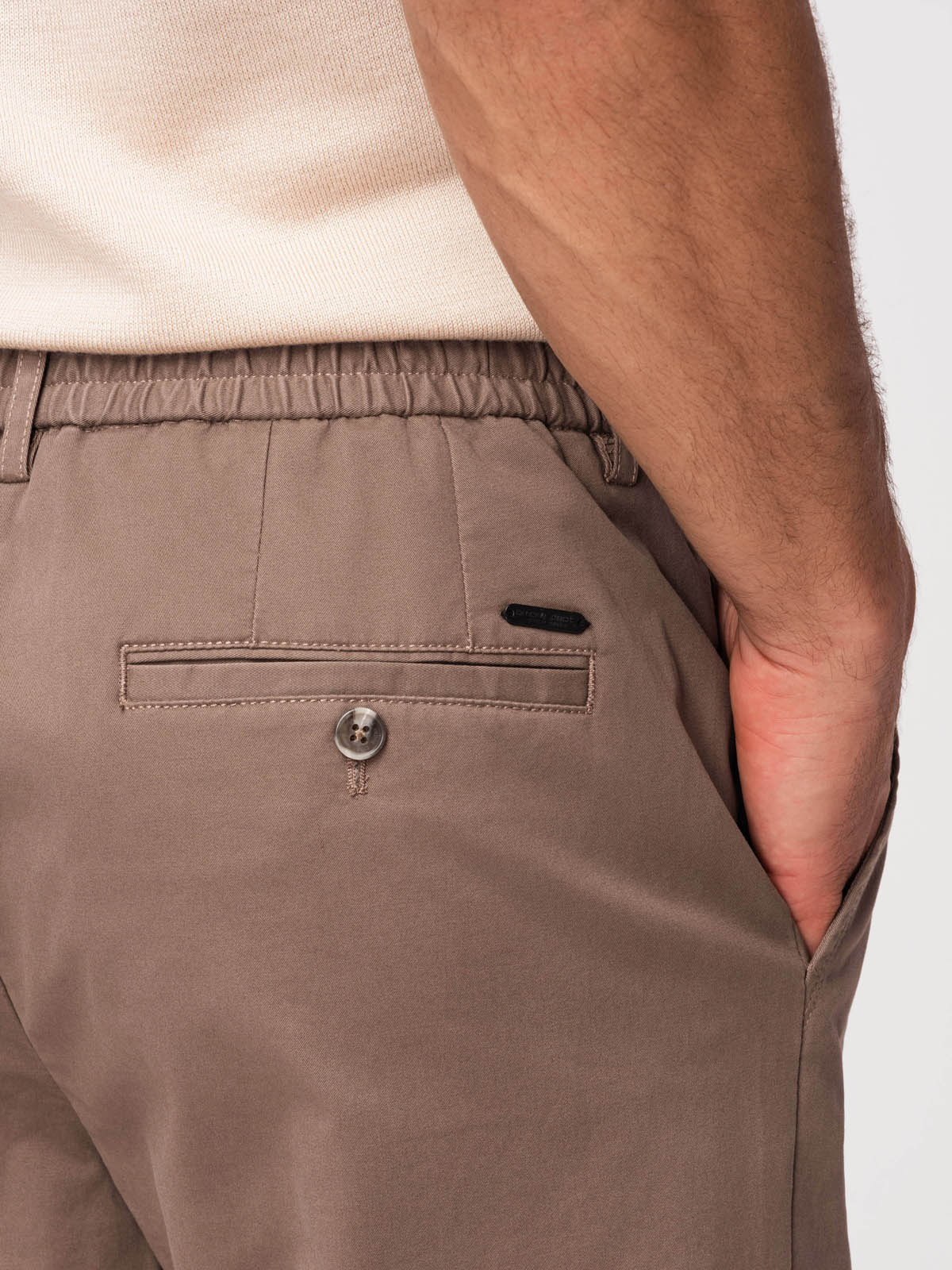 Meeste chino-püksid Ombre Regular Fit - Image 5