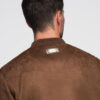 Meeste bomber-jope Ombre Clothing - Thumbnail Image 5