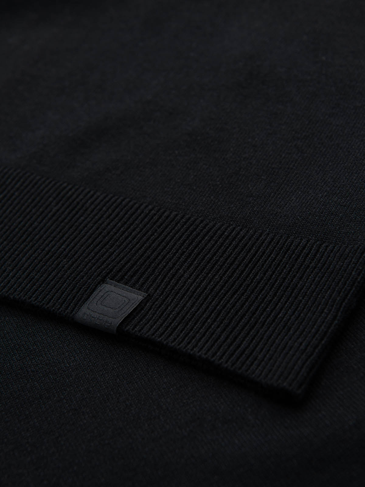 Ombre Clothing meeste kampsun lühikese tõmblukuga - Image 19