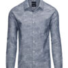 Meeste flanellsärk Ombre Clothing - Thumbnail Image 5