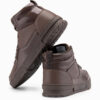Ombre Clothing meeste kõrgema säärega vabaajajalanõud - Thumbnail Image 12