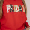 Naiste dressipluus FRIDAY - Thumbnail Image 7