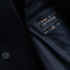 Ombre Clothing meeste püstkraega mantel - Thumbnail Image 8