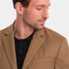 Ombre Clothing meeste klassikaline pintsak - Thumbnail Image 17