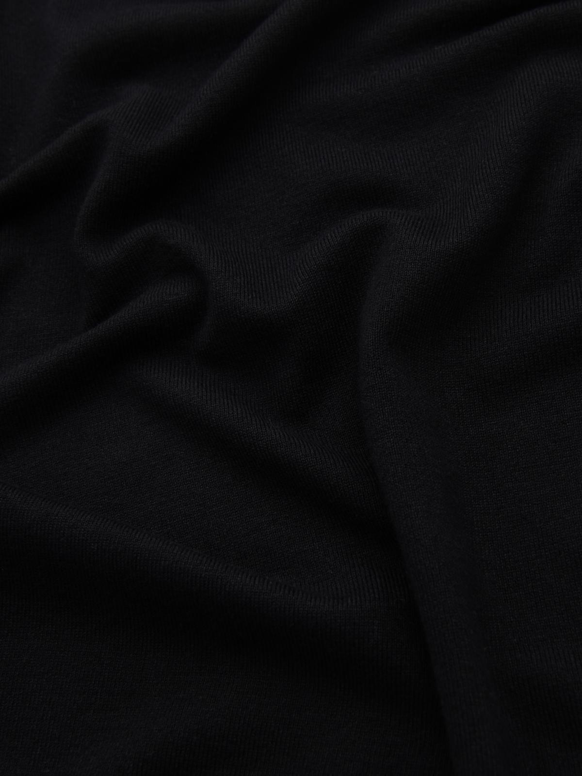 Ombre Clothing klassikaline ümara kaelusega meeste kampsun - Image 84